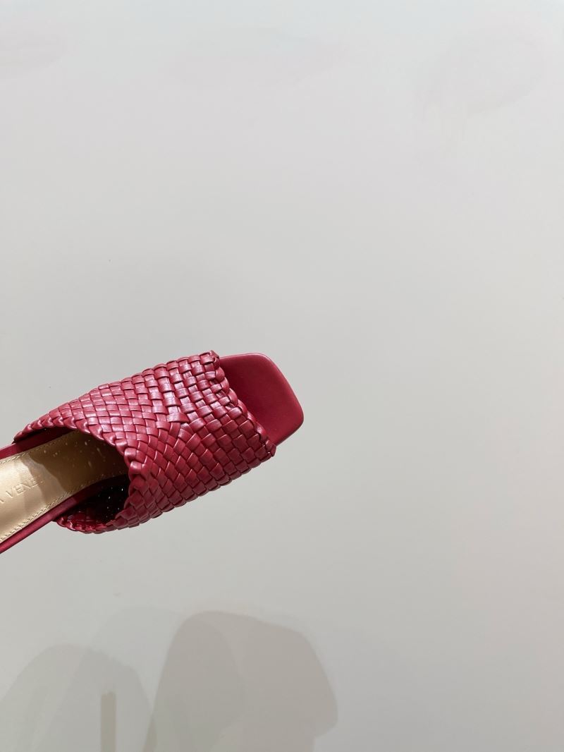 Bottega Veneta Sandals